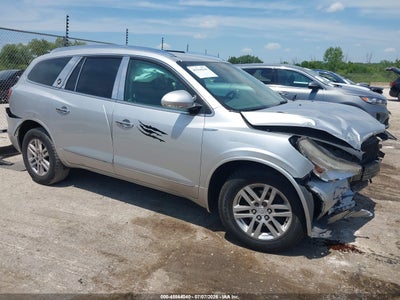 BUICK ENCLAVE 2014