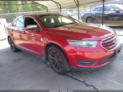 FORD TAURUS 2016