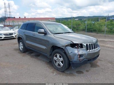 JEEP GRAND CHEROKEE 2011