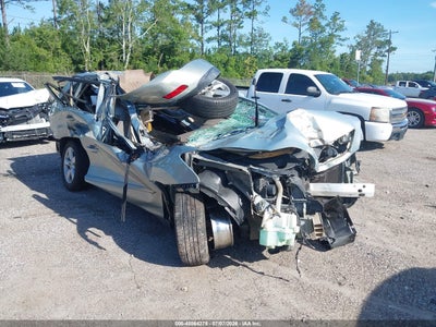 LEXUS RX 330 2004