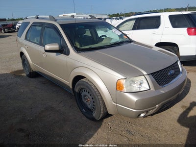 FORD FREESTYLE 2006