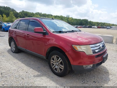 FORD EDGE 2007