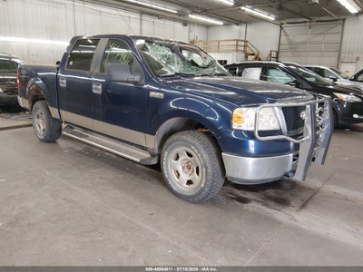 FORD F-150 2007