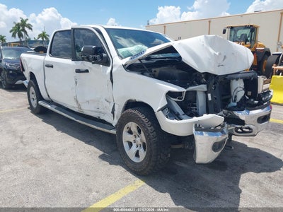 RAM 1500 2024