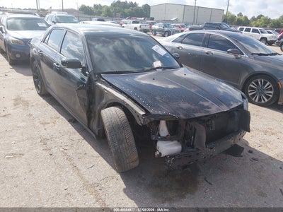 CHRYSLER 300 2021