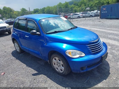 CHRYSLER PT CRUISER 2006