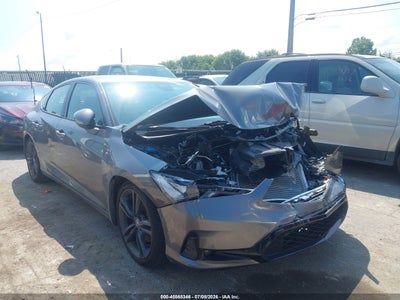 ACURA INTEGRA 2023