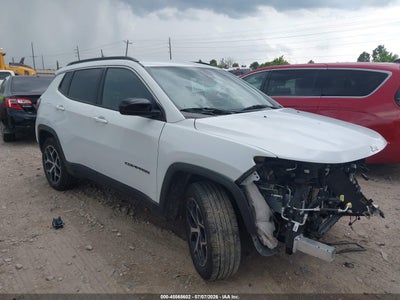 JEEP COMPASS 2024