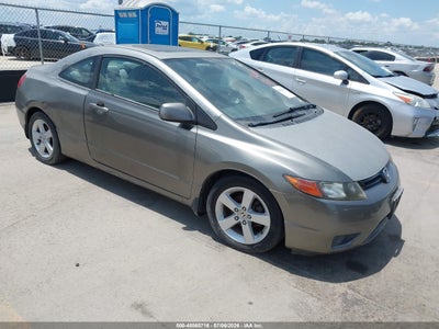 HONDA CIVIC 2006