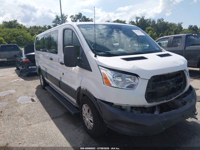 FORD TRANSIT-350 2018