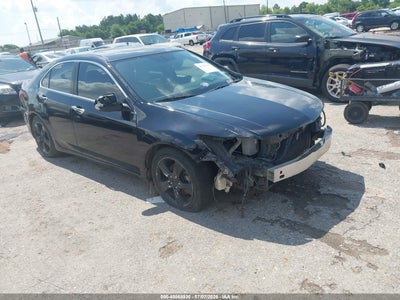 ACURA TSX 2014