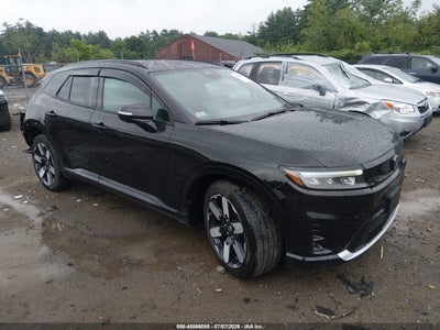 HONDA PROLOGUE 2025