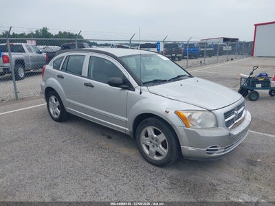 DODGE CALIBER 2008