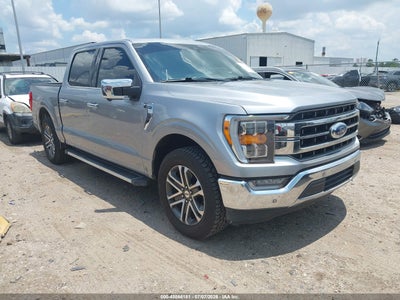 FORD F-150 2021