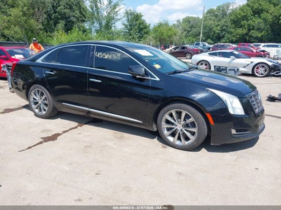 CADILLAC XTS 2014