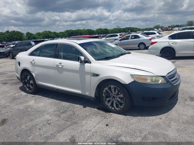 FORD TAURUS 2012