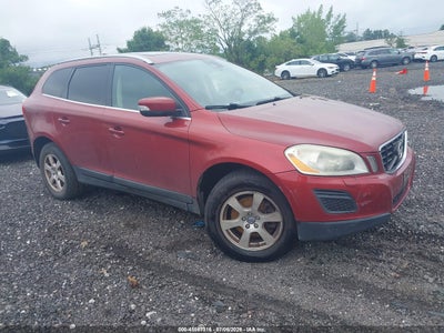 VOLVO XC60 2011