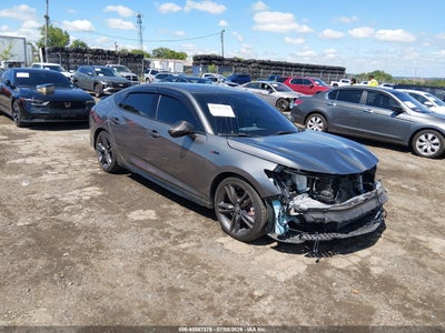 ACURA INTEGRA 2023
