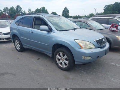 LEXUS RX 330 2005
