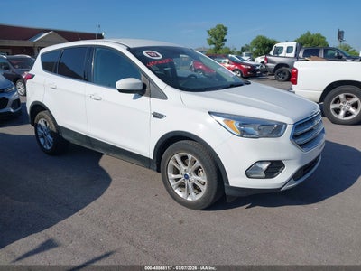 FORD ESCAPE 2019