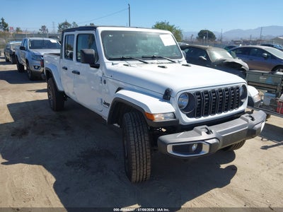 JEEP GLADIATOR 2024