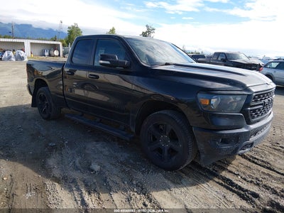 RAM 1500 2022