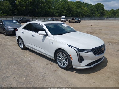CADILLAC CT4 2023