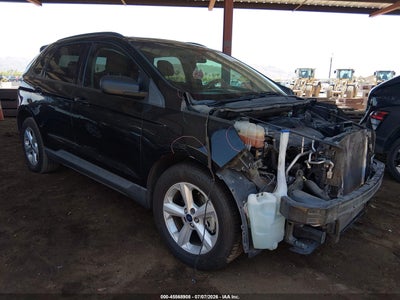 FORD EDGE 2015