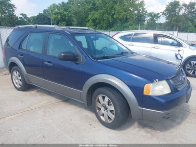 FORD FREESTYLE 2006