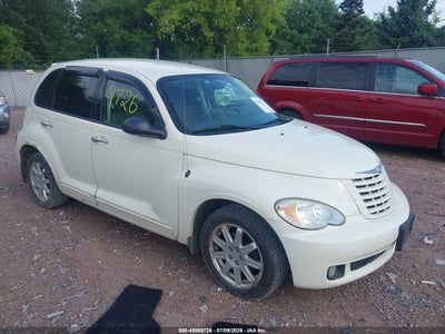 CHRYSLER PT CRUISER 2008