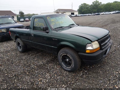 FORD RANGER 2000