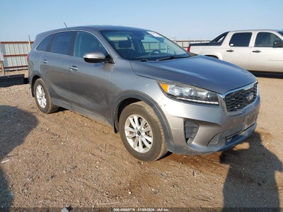 KIA SORENTO 2019