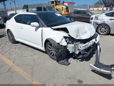 SCION TC 2014
