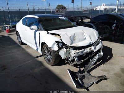 SCION TC 2014