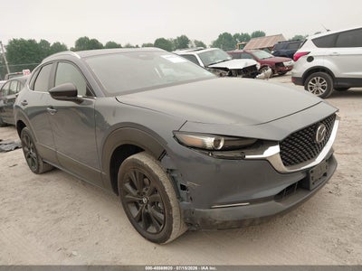 MAZDA CX-30 2024