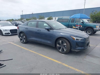 POLESTAR 2 2024