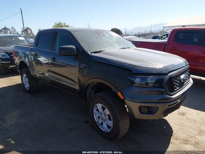 FORD RANGER 2020