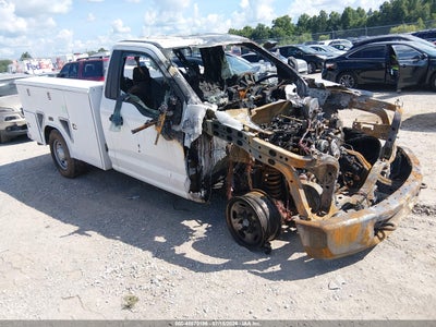 FORD F-250 2017