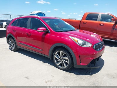 KIA NIRO 2018