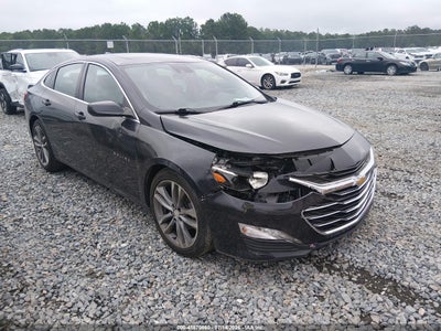 CHEVROLET MALIBU 2023