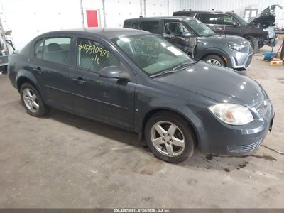 CHEVROLET COBALT 2009