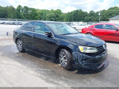 VOLKSWAGEN JETTA 2017