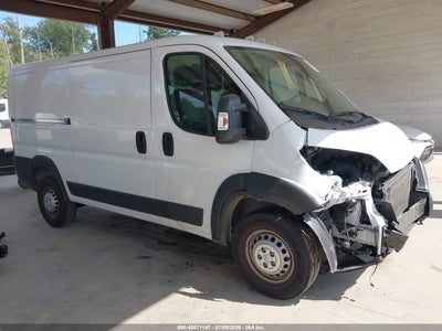 RAM PROMASTER 3500 2024