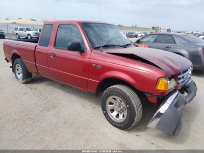 FORD RANGER 2003