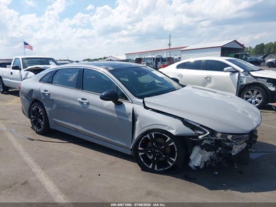 KIA K5 2022