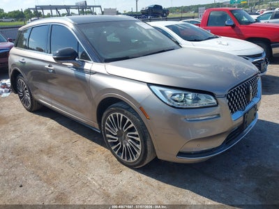 LINCOLN CORSAIR 2020