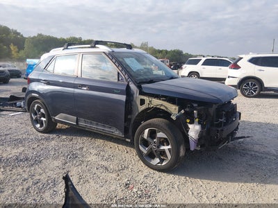 HYUNDAI VENUE 2023