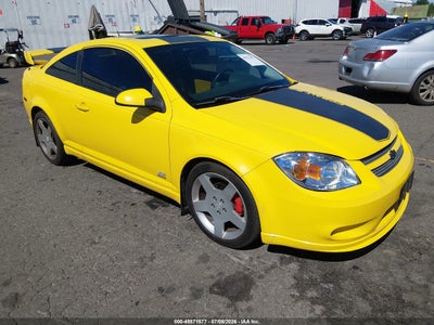 CHEVROLET COBALT 2006