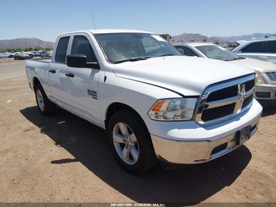 RAM 1500 CLASSIC 2024