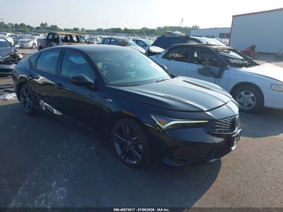 ACURA INTEGRA 2023